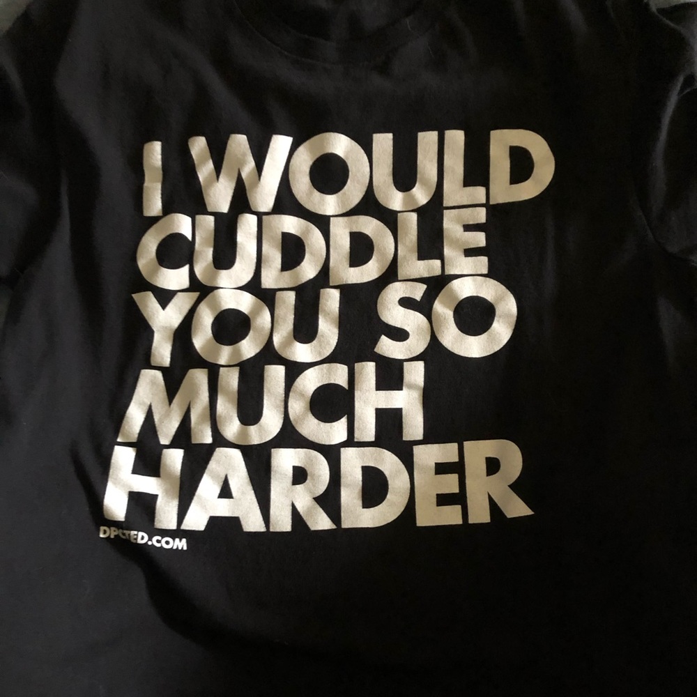 Men’s graphic t shirt